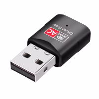 Сетевая карта Wi-Fi ColorWay CW-AD-W2 - Image 5