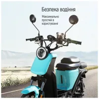 Універсальний автотримач ColorWay for bicycle Black (CW-BH10-BK) - 7