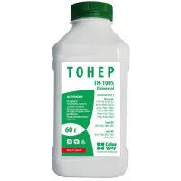 Картридж ColorWay для CANON 737 + тонер TH-1005 (3шт) (CW-C737M/TH-1005) - 6