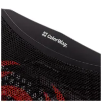 Підставка до ноутбука ColorWay Cooling Game Pro H1, 10-17 (CW-CGPH1) - Зображення 8
