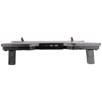 Підставка до ноутбука ColorWay Cooling Game Pro S4, 10-17 (CW-CGPS4) - Зображення 4