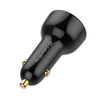 Зарядний пристрій ColorWay Power Delivery PPS USB (USB-A + USB-C) (100W) Black (CW-CHA044PD-BK) - 7