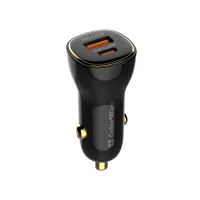 Зарядний пристрій ColorWay PowerDelivery PPS USB (USB-A + USB-C) (60W) Black (CW-CHA046PD-BK) - 7