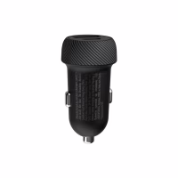 Зарядное устройство ColorWay USB-C PD35W + USB QC3.0 car adapter (CW-CHA064PD-BK) - Image 3