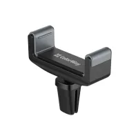 Універсальний автотримач ColorWay Clamp Holder Black (CW-CHC012-BK) - 2