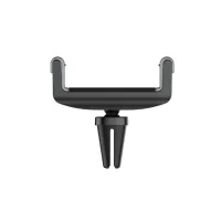 Універсальний автотримач ColorWay Clamp Holder Black (CW-CHC012-BK) - 8