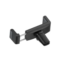 Універсальний автотримач ColorWay Clamp Holder Black (CW-CHC012-BK) - 9