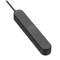 Мережевий фільтр живлення ColorWay CW-CHE44PDB, 4 розетки/4USB 2M (CW-CHE44PDB) - 4