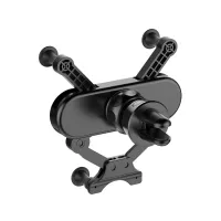 Універсальний автотримач ColorWay Gravity Sensor Holder Black (CW-CHG11-BK) - 10