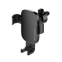 Універсальний автотримач ColorWay Metallic Gravity Holder 3 Black (CW-CHG14-BK) - 4