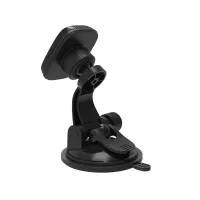 Універсальний автотримач ColorWay Dashboard-1 (360 rotation) magnetic Gray (CW-CHM06-GR) - 2