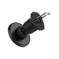 Універсальний автотримач ColorWay Magnetic Air Vent-5 (360° rotation) (CW-CHM15-BK) - 3