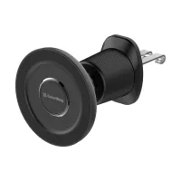 Універсальний автотримач ColorWay Magnetic Air Vent-5 (360° rotation) (CW-CHM15-BK) - 8