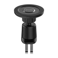Універсальний автотримач ColorWay Magnetic Air Vent-5 (360° rotation) (CW-CHM15-BK) - 1