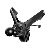 Универсальный автодержатель ColorWay Magnetic Air Vent-6 (360° rotation) Gray (CW-CHM16-GR) - Изображение 4