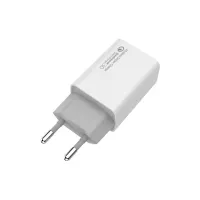 Зарядний пристрій ColorWay 1USB Huawei Super Charge/Quick Charge 3.0, 4A (20W) (CW-CHS014Q-WT) - 4