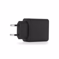 Зарядное устройство ColorWay 2USB AUTO_ID 4.8A (24W) black (CW-CHS016-BK) - Image 2