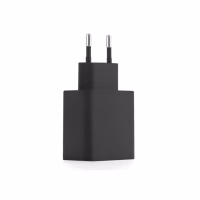 Зарядное устройство ColorWay 2USB AUTO_ID 4.8A (24W) black (CW-CHS016-BK) - Image 3