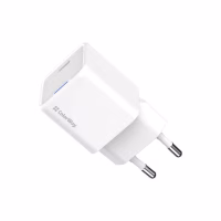 Зарядний пристрій ColorWay GaN Mini 30W PD Port PPS USB-C white (CW-CHS054PD-WT) - Image 4