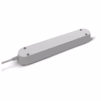 Мережевий фільтр живлення ColorWay CW-CHU33B, 3 розетки/3USB Black 1.8M (CW-CHU33B) - Image 5