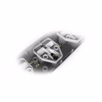 Мережевий фільтр живлення ColorWay CW-CHU33B, 3 розетки/3USB Black 1.8M (CW-CHU33B) - Image 8