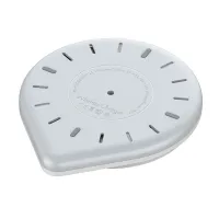 Зарядний пристрій ColorWay Qi Fast Charger (10W)& LED bedside lamp (CW-CHW20Q-WT) - 9