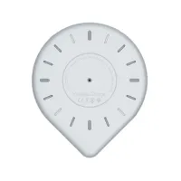 Зарядний пристрій ColorWay Qi Fast Charger (10W)& LED bedside lamp (CW-CHW20Q-WT) - 10