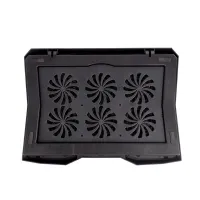Подставка для ноутбука ColorWay Cooling Laptop Q3, 10-17 (CW-CLQ3) - Изображение 8