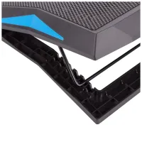 Подставка для ноутбука ColorWay Cooling Laptop Q3, 10-17 (CW-CLQ3) - Изображение 9