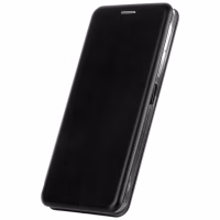 Чохол до мобільного телефона ColorWay Simple Book Xiaomi Redmi 15C/Poco C85 Black (CW-CSBXR15C-BK) - Image 2