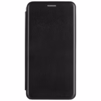 Чохол до мобільного телефона ColorWay Simple Book Xiaomi Redmi 15C/Poco C85 Black (CW-CSBXR15C-BK) - Image 1