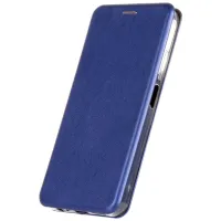 Чохол до мобільного телефона ColorWay Simple Book Xiaomi Redmi 15C/Poco C85 Dark Blue (CW-CSBXR15C-DB) - 2