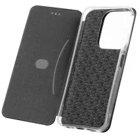 Чохол до мобільного телефона ColorWay Simple Book Xiaomi Redmi 15C/Poco C85 Dark Blue (CW-CSBXR15C-DB) - 3