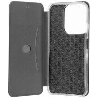 Чохол до мобільного телефона ColorWay Simple Book Xiaomi Redmi 15C/Poco C85 Dark Blue (CW-CSBXR15C-DB) - 4