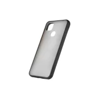 Чохол до мобільного телефона ColorWay Smart Matte Xiaomi Redmi 9C black (CW-CSMXR9C-BK) - 2