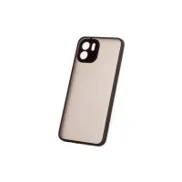 Чохол до мобільного телефона ColorWay Smart Matte Xiaomi Redmi A2 black (CW-CSMXRA2-BK) - 2