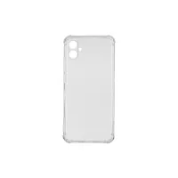 Чохол до мобільного телефона ColorWay TPU AntiShock Samsung Galaxy A04e Clear (CW-CTASSGA042) - 1