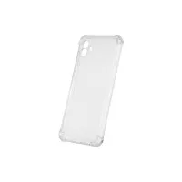 Чохол до мобільного телефона ColorWay TPU AntiShock Samsung Galaxy A04 Clear (CW-CTASSGA045) - 2