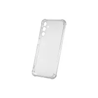 Чохол до мобільного телефона ColorWay TPU AntiShock Samsung Galaxy A24 Clear (CW-CTASSGA245) - 2