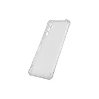 Чохол до мобільного телефона ColorWay TPU AntiShock Samsung Galaxy A34 Clear (CW-CTASSGA346) - 2