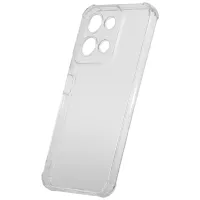 Чохол до мобільного телефона ColorWay TPU AntiShock Xiaomi Redmi 15C/Poco C85 Transparent (CW-CTASXR15C) - 2