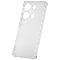 Чохол до мобільного телефона ColorWay TPU AntiShock Xiaomi Redmi Note 13 Pro, Clear (CW-CTASXRN13P) - 2
