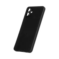 Чохол до мобільного телефона ColorWay TPU matt Samsung Galaxy A07 black (CW-CTMSGA075-BK) - 2