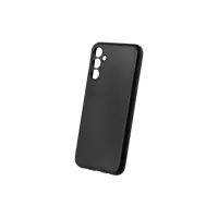 Чохол до мобільного телефона ColorWay TPU matt Samsung Galaxy M14 black (CW-CTMSGM146-BK) - 2