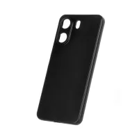 Чохол до мобільного телефона ColorWay TPU matt Xiaomi Redmi 13C black (CW-CTMXR13C-BK) - 2