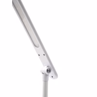 Настольная лампа ColorWay 4W со встроенным аккумулятором 1800 mAh USB in/out 5V*1A, white (CW-DL02B-W) - Image 11