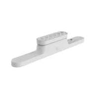 Настільна лампа ColorWay Magnetic Multi-Functional, 3W, з вбудованим акумулятором 1800 mAh (CW-DL11MMB-W) - 3