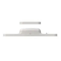 Настільна лампа ColorWay Magnetic Multi-Functional, 3W, з вбудованим акумулятором 1800 mAh (CW-DL11MMB-W) - 4