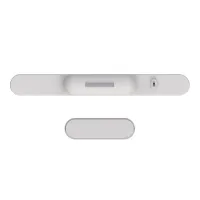 Настільна лампа ColorWay Magnetic Multi-Functional, 3W, з вбудованим акумулятором 1800 mAh (CW-DL11MMB-W) - 5