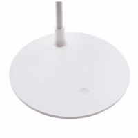 Настольная лампа ColorWay Portable & Flexible 360, 4W, со встроенным аккумулятором 1800 mAh (CW-DL12FB-W) - Image 6